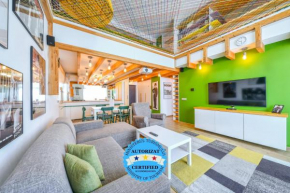The Movie Apartment